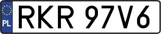 RKR97V6