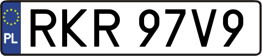RKR97V9
