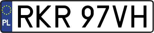 RKR97VH