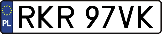 RKR97VK
