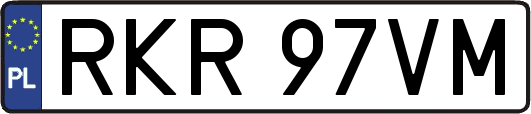 RKR97VM