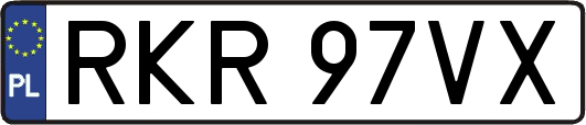 RKR97VX