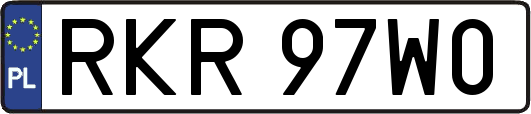 RKR97W0