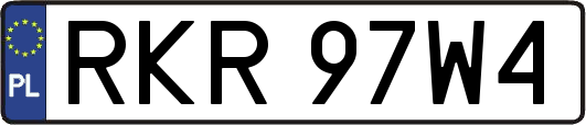 RKR97W4