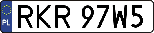 RKR97W5