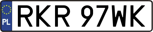 RKR97WK