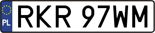RKR97WM