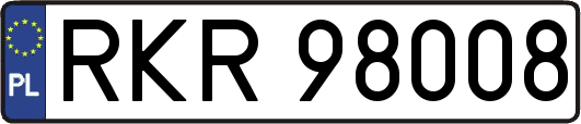 RKR98008