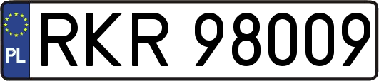 RKR98009