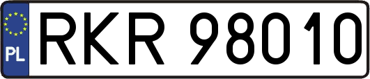 RKR98010