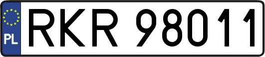RKR98011