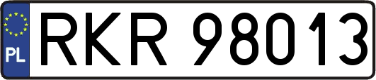 RKR98013