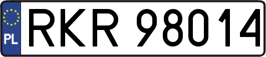 RKR98014