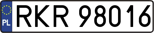 RKR98016