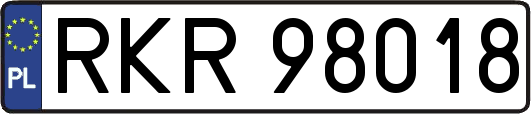 RKR98018