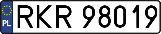 RKR98019