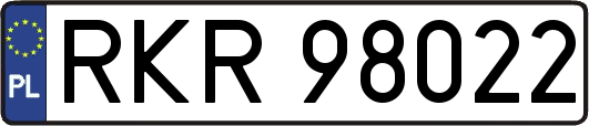 RKR98022