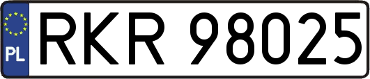 RKR98025