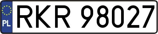 RKR98027