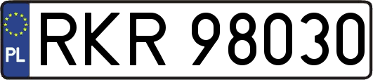 RKR98030