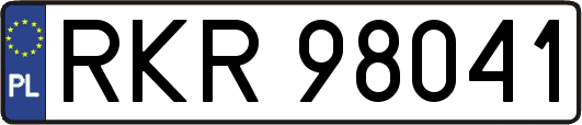 RKR98041