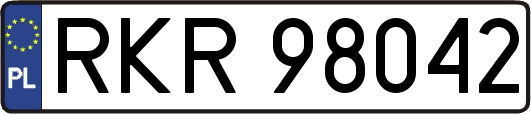RKR98042
