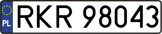 RKR98043