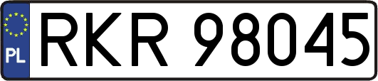 RKR98045