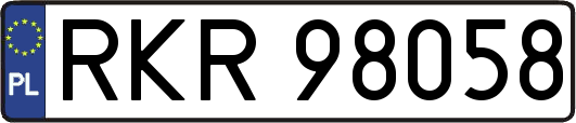 RKR98058
