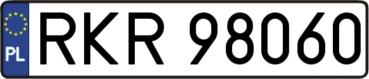 RKR98060