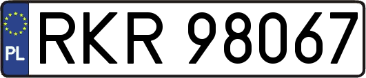 RKR98067