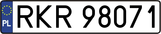 RKR98071