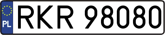 RKR98080