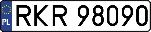 RKR98090