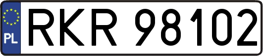 RKR98102