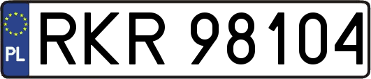 RKR98104