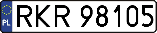 RKR98105