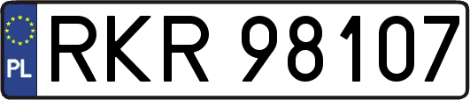 RKR98107