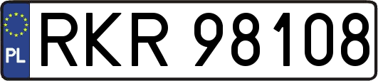 RKR98108