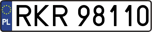 RKR98110