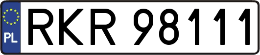 RKR98111