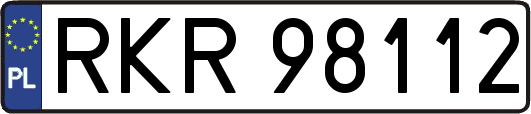RKR98112