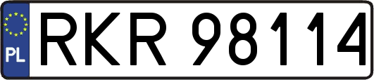 RKR98114