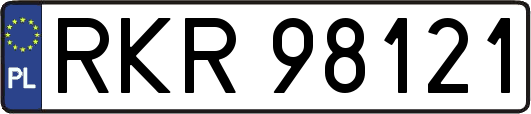 RKR98121