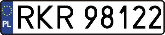 RKR98122