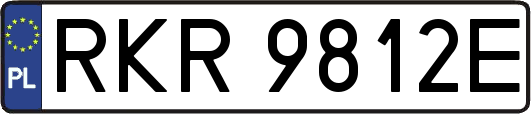 RKR9812E