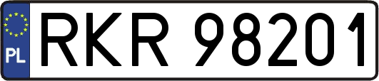 RKR98201