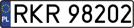 RKR98202