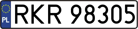 RKR98305