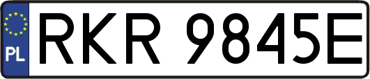 RKR9845E